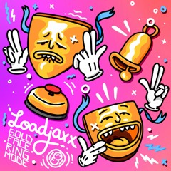 Gold Face / Ring Mode EP [Torsade Records]