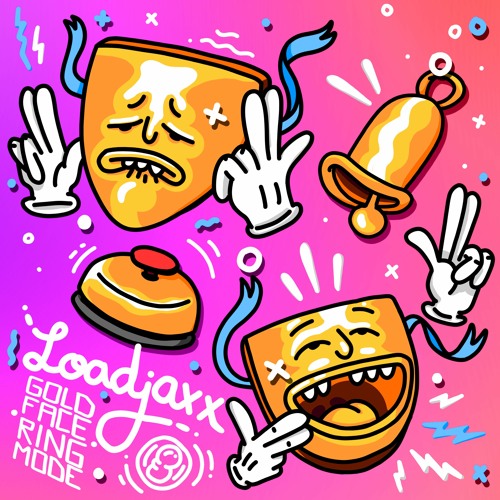 Gold Face / Ring Mode EP [Torsade Records]