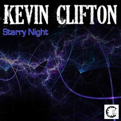 GM399_Kevin Clifton_Starry Night _ OUT on BP on 19/03/22