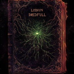 DREDFULL X LODIUN PAGES FROM THE GRIMOIRE SHOWCASE AND SAMPLE PACK