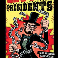GET EBOOK 📩 Action Presidents #2: Abraham Lincoln! by  Fred Van Lente &  Ryan Dunlav