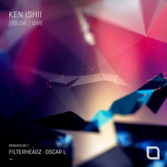 Ken Ishii - Glow / Dive [Tronic]