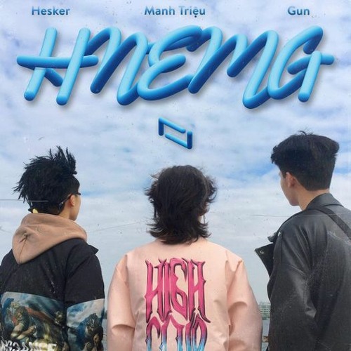 HÔM NAY EM MANG GÌ (HNEMG) - Hesker Ft Gun Manh Triệu