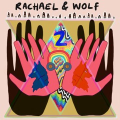 RACHAEL & WOLF, EPSIODE 2