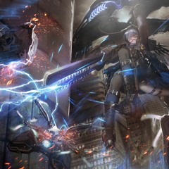 Emperor's Blade - Boss theme