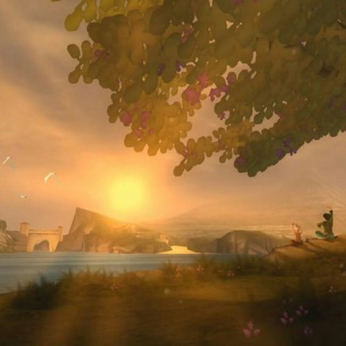 Beyond Good and Evil Home Sweet Home