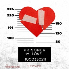 THE WEIGHT OF TIME _ LEAKED _PRISONER OF LOVE  _SOUNDTRACK