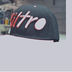 heavy drums part 2 - by dj one