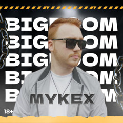 •LIVE DJ SET MYKEX|-FESTIVAL MIX-Big Room Techno|Hardstyle