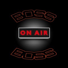 Dj BOSS - On Air (Mix)