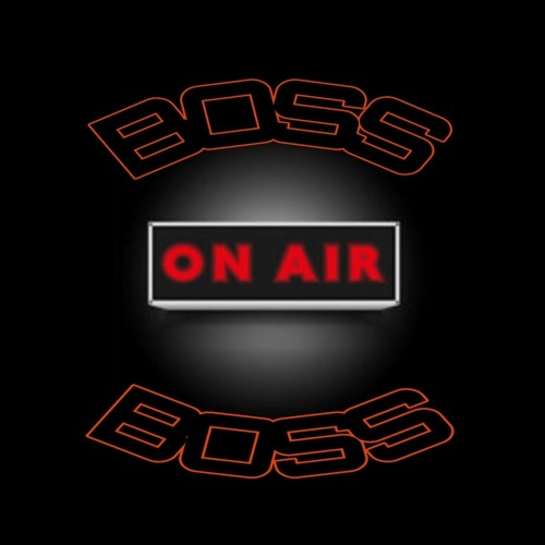 Dj BOSS - On Air (Mix)