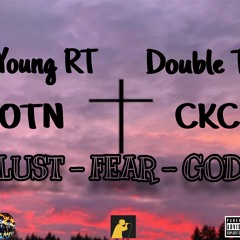 Lust - Fear - God