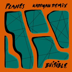 B.Visible - Planes (Kariyan Remix) [Data Snacks]