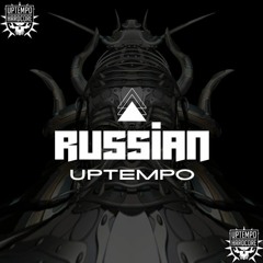 Gns Tek - Russian Uptempo