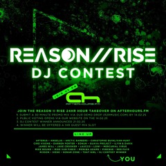 REASON2RISE 30MIN MIX.wav MARK PORRITT