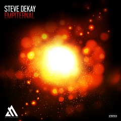 Steve Dekay - Empiternal