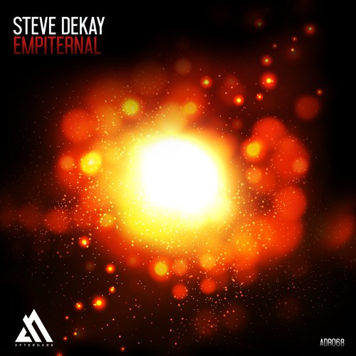 Steve Dekay - Empiternal