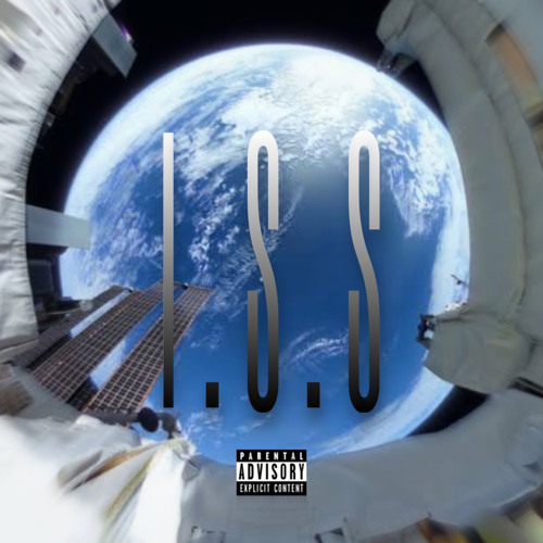 I.S.S (feat Deap ja!lL)