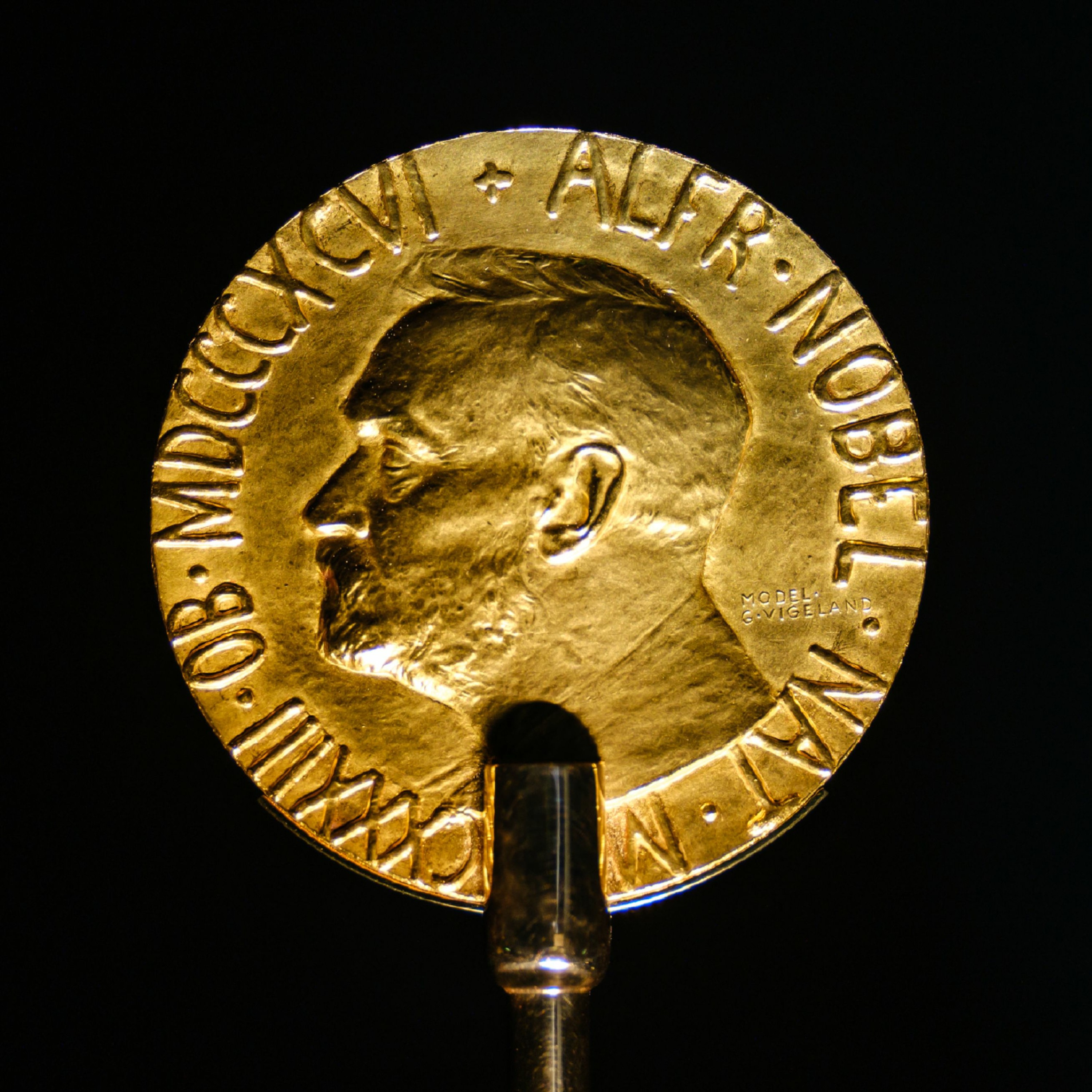 Nobel Peace Center