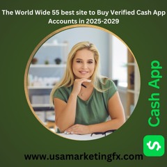 What are the advantages of buying verified Cash App accounts?
