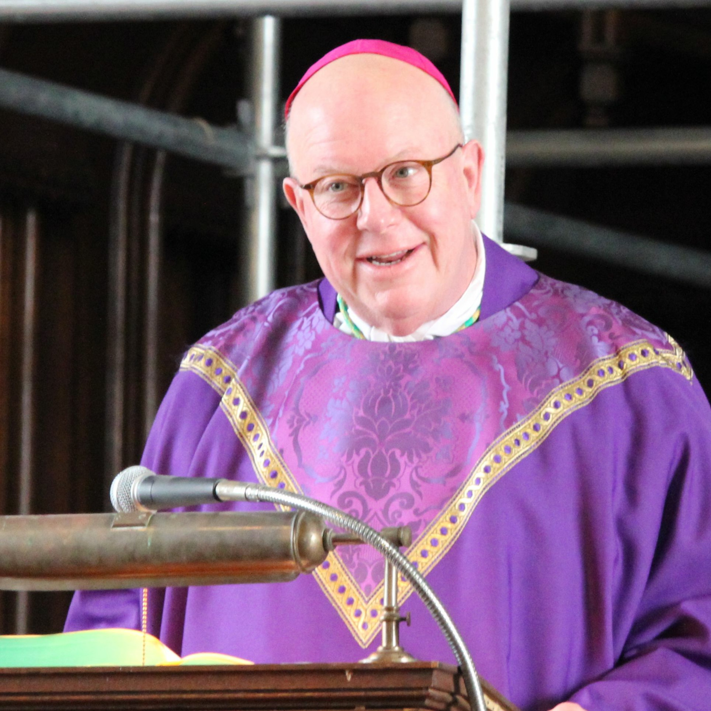 Thomas Aquinas College Lectures & Talks