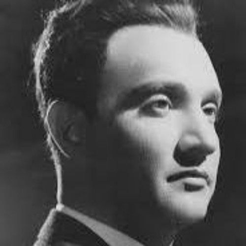 انا هويت سيد درويش - عود و اداء محمد عبد الوهاب