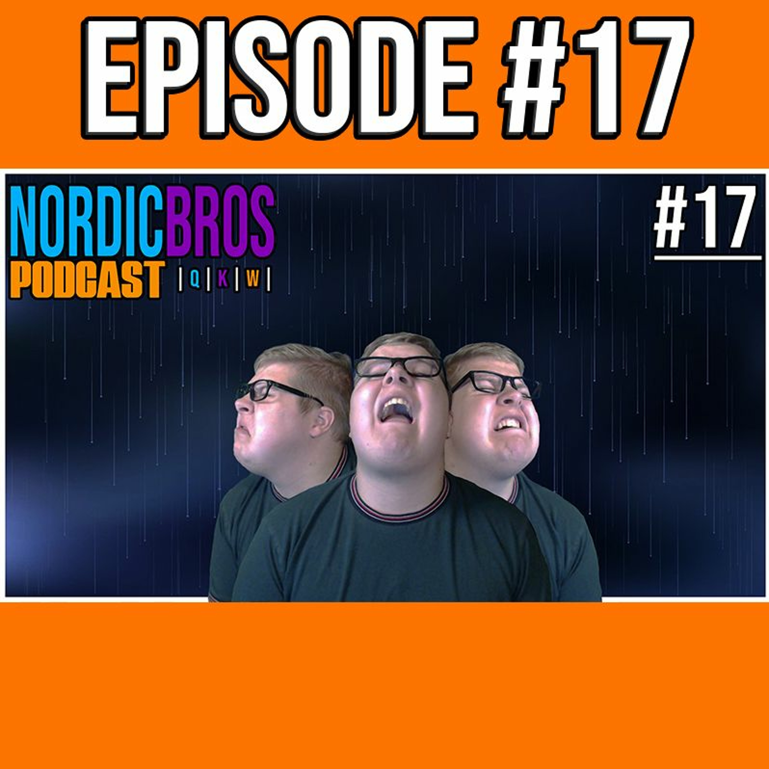 NordicBros Podcast