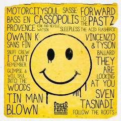 Steve Bug - This Is Acid