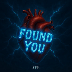 Found You with Special guest Reana