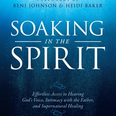 ePub/Ebook Soaking in the Spirit BY : Carol Arnott
