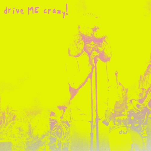 drive ME crazy! (Vurset Edit)