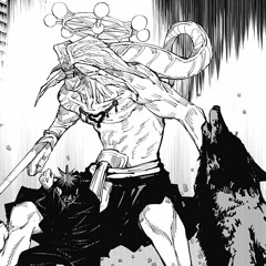 Mahoraga help me x Automotive de morte