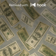 Fido - Money Moves (@luckycharm Hook Remix)