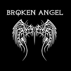 Broken Angel II ( Fthrasmnthl x Suami & Istri )#VVIPExc