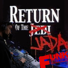 DJ JADA FUNK OCTOBER FEST 24
