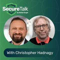 Hacking the Human OS: Insights from Social Engineering Expert Christopher Hadnagy