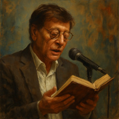 لَا تَترُكيني | محمود درويش