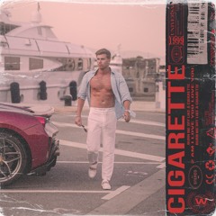 Cigarette - Josh Stanley