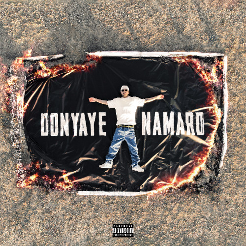 Album artwork