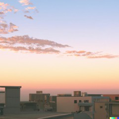 Petit Biscuit - Sunset Lover (Late Night Luke Remix)