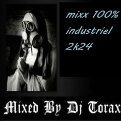 mixx 100% industriel 2k24