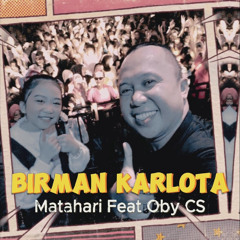 Birman Karlota (feat. OBY CS)