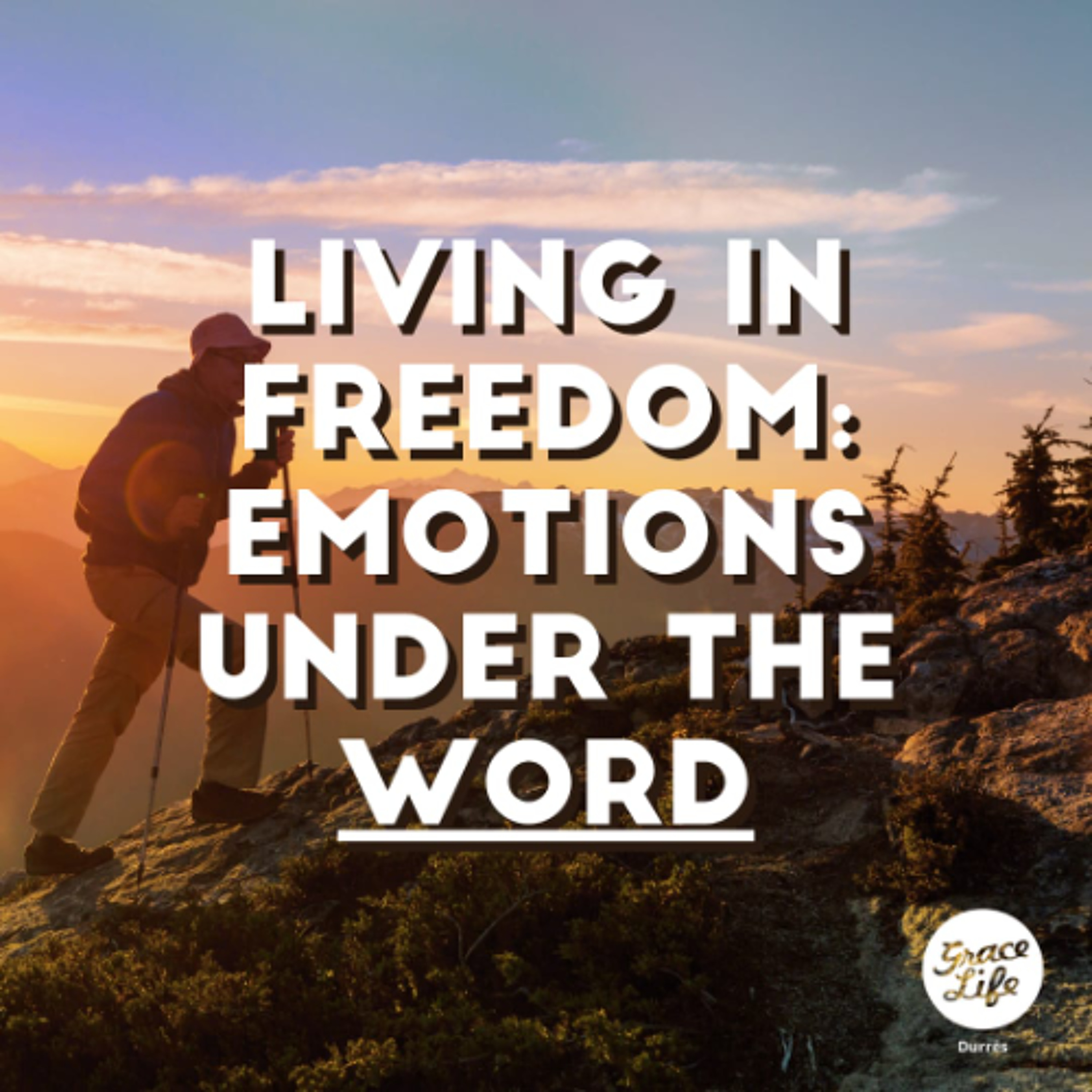 Emotions under the Word - Part 3 - Training The Soul - Avdulla Kariqi(Durrës) episode artwork