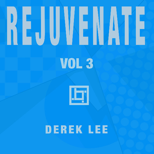 Woodpecker by Derek Lee [out now - backlashrecords.com]