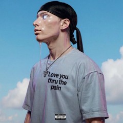 Jester - Love You Thru The Pain (Prod. By 1Unknowncelebrity)