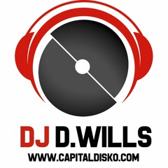2022.05.13 DJ D. WILLS