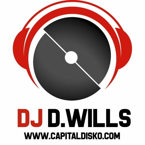 2021.09.17  DJ D. Wills