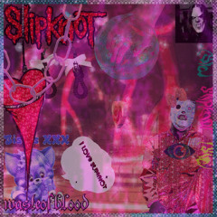 XXXTENTACION - Slipknot (wasteofblood remix)