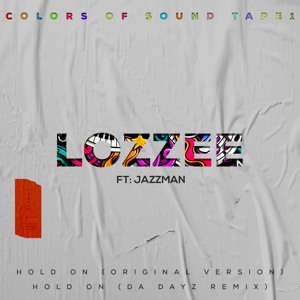 Hold On ( D.A.Y.Z. Remix )