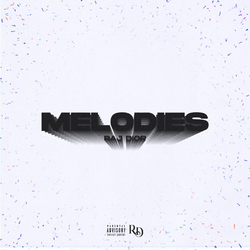 Melodies (prodbymikey)